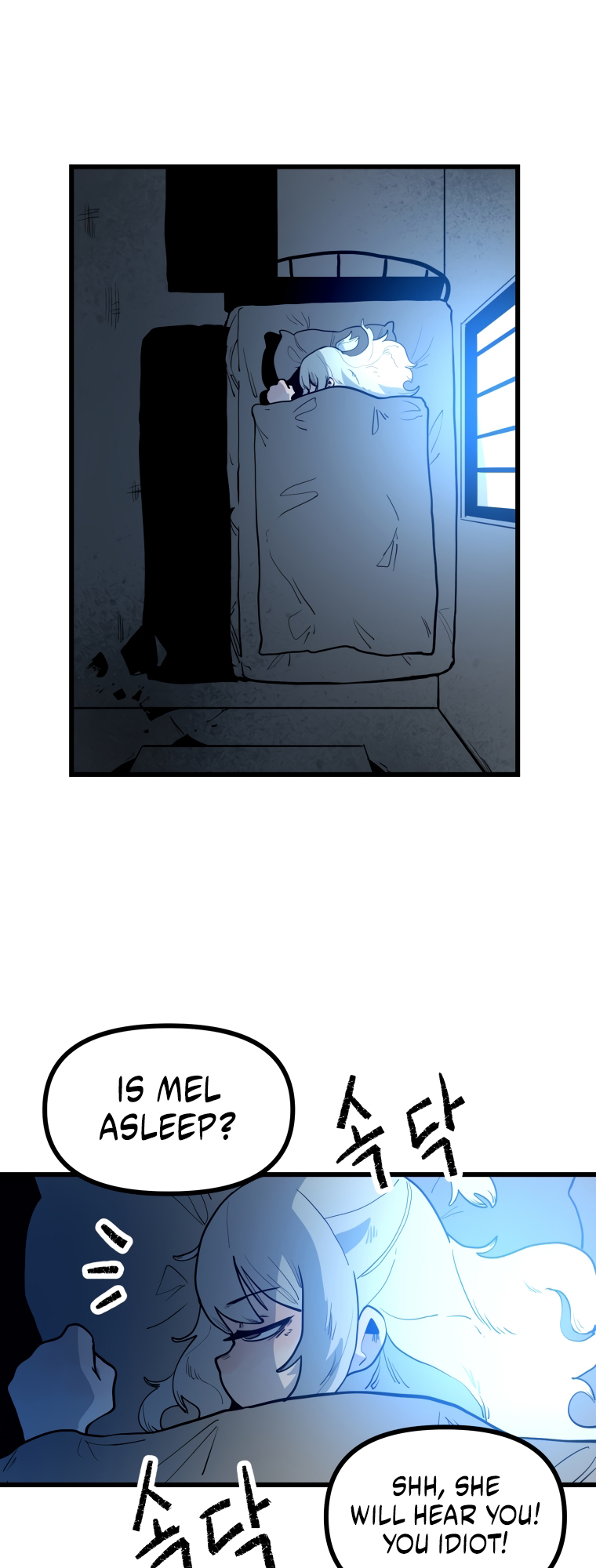 Santa Industries Chapter 1 - Page 60