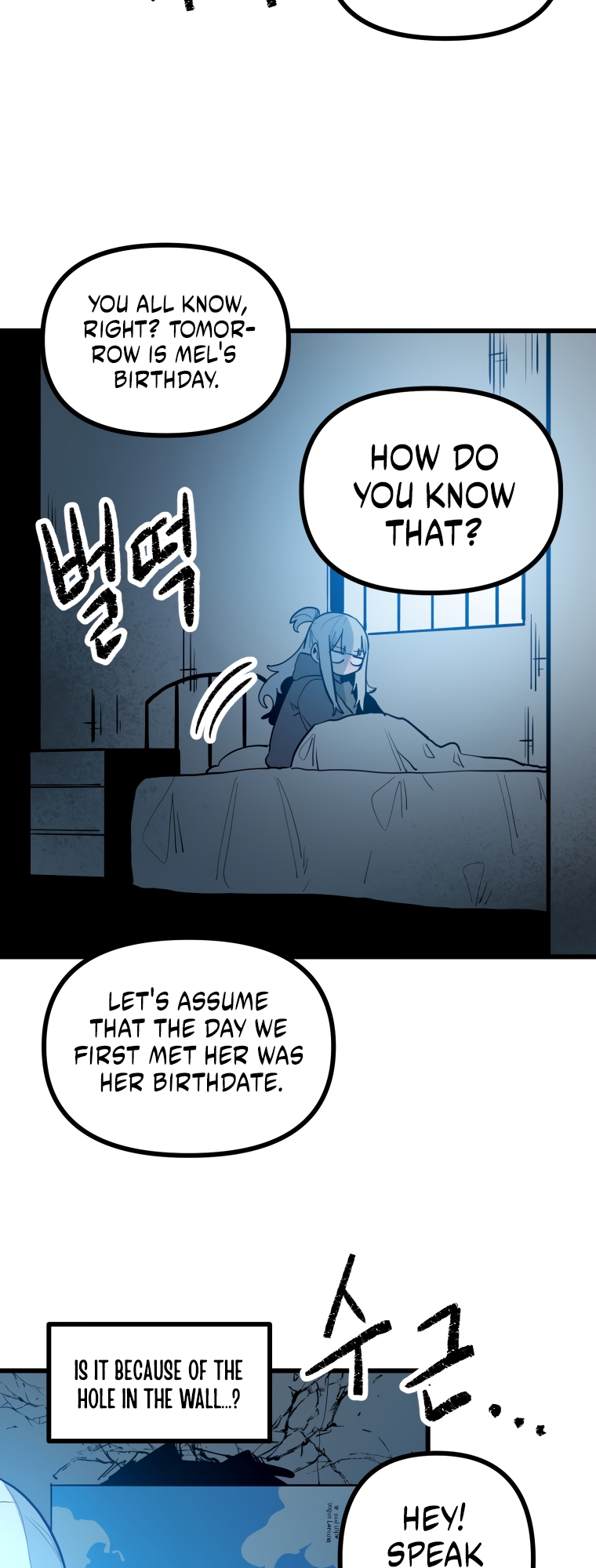 Santa Industries Chapter 1 - Page 61