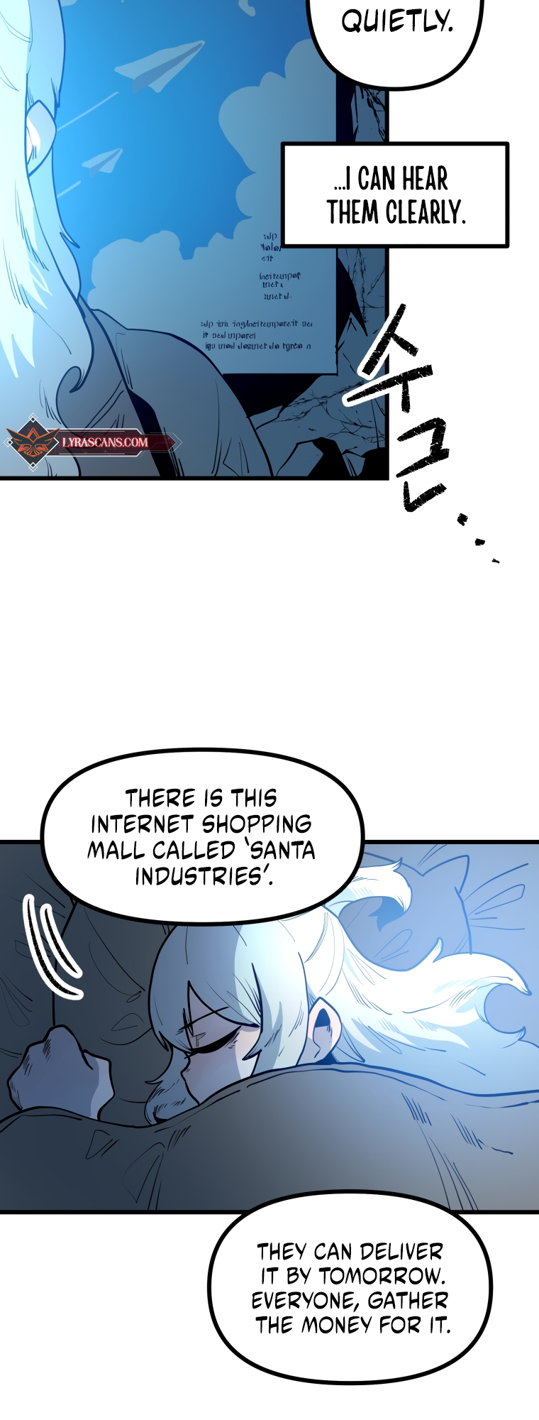 Santa Industries Chapter 1 - Page 62