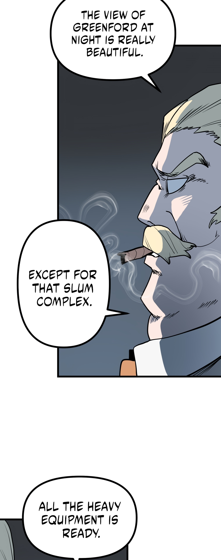 Santa Industries Chapter 1 - Page 68