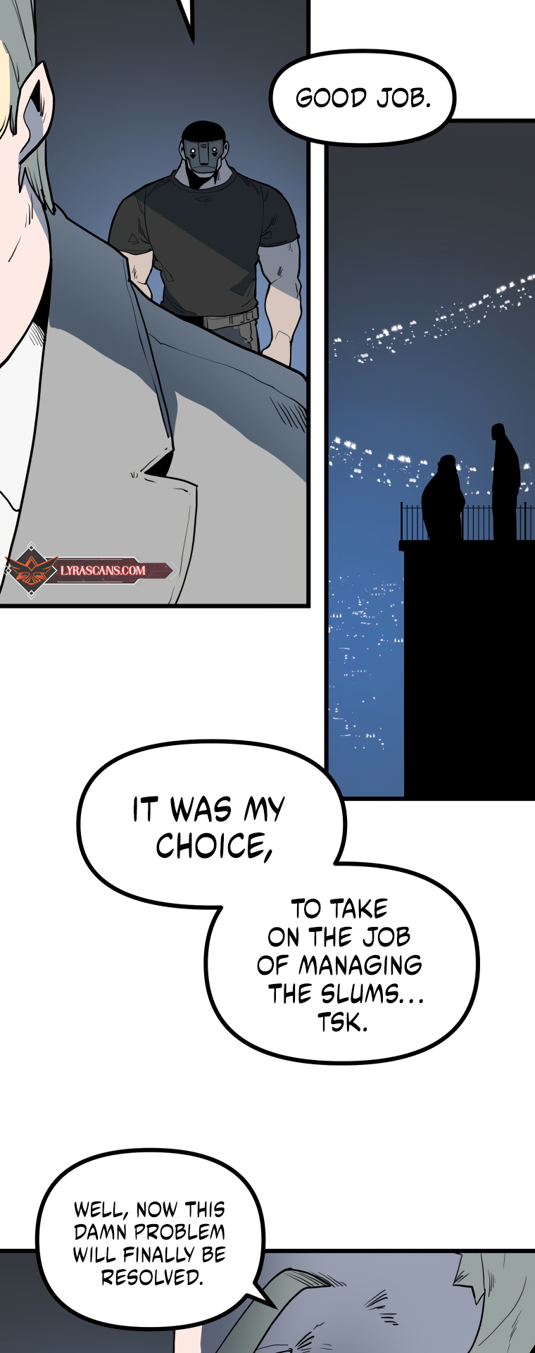Santa Industries Chapter 1 - Page 69