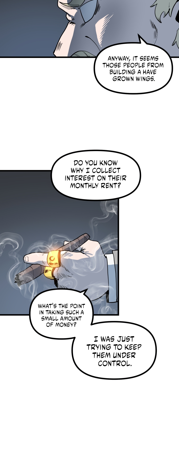Santa Industries Chapter 1 - Page 70