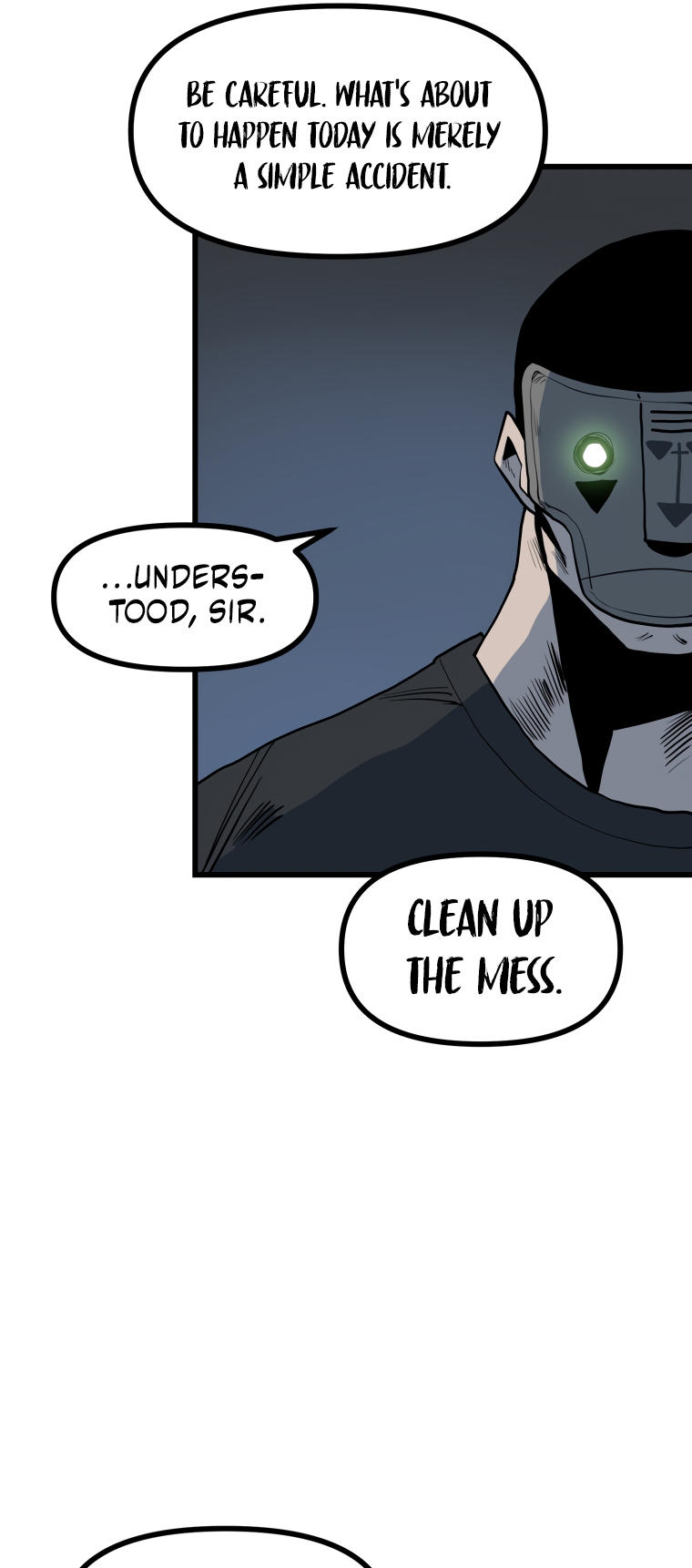Santa Industries Chapter 1 - Page 71