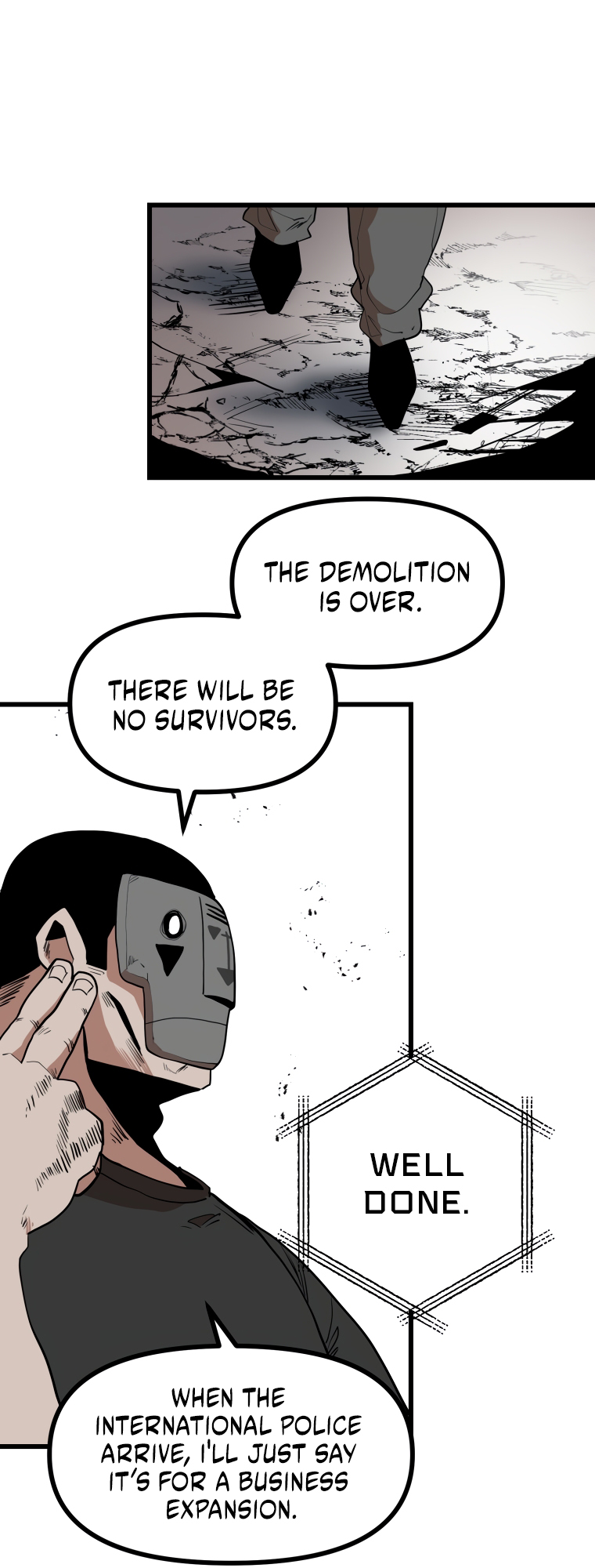 Santa Industries Chapter 1 - Page 84