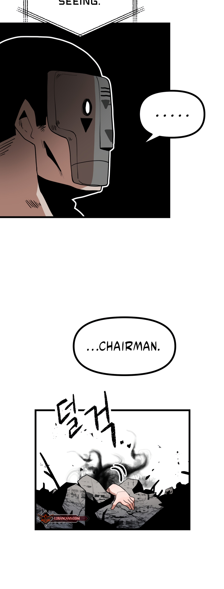 Santa Industries Chapter 1 - Page 86