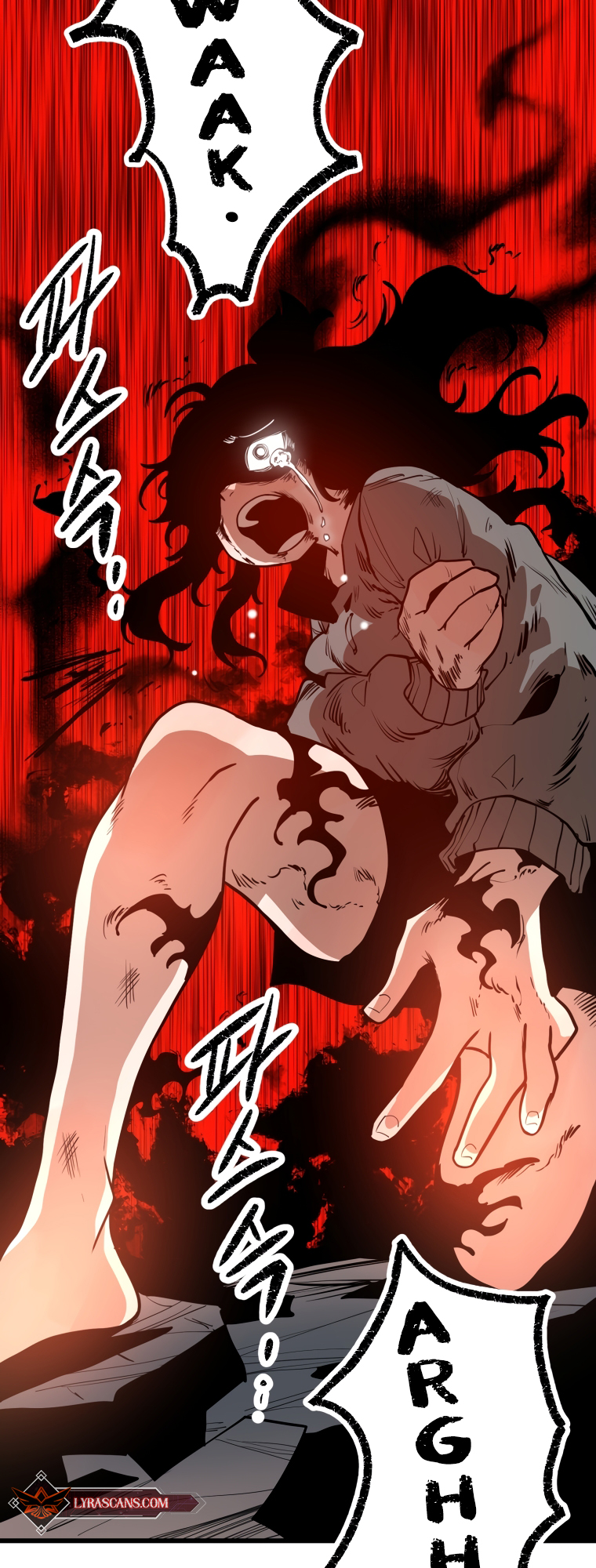 Santa Industries Chapter 1 - Page 89