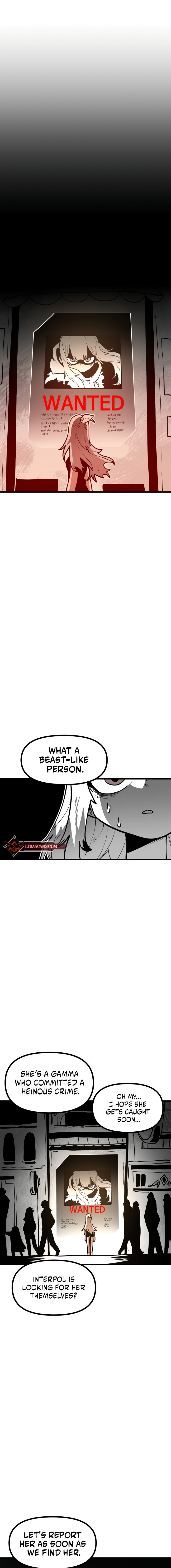 Santa Industries Chapter 13 - Page 11