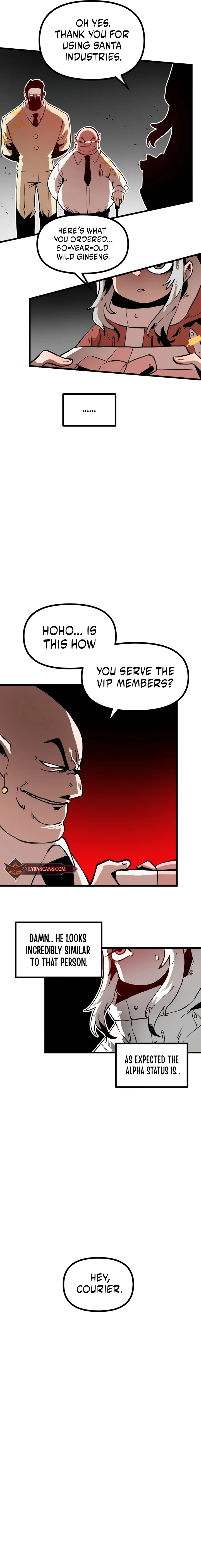 Santa Industries Chapter 13 - Page 16