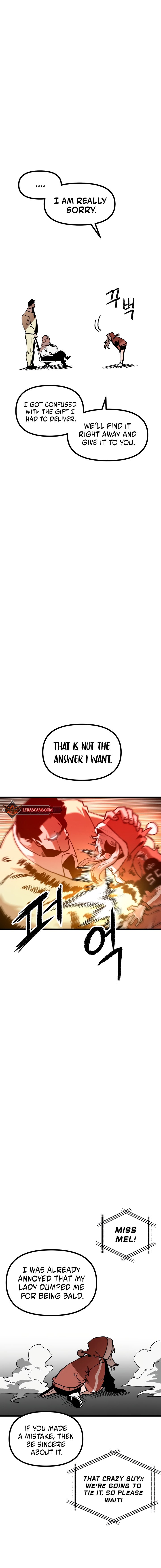 Santa Industries Chapter 13 - Page 19