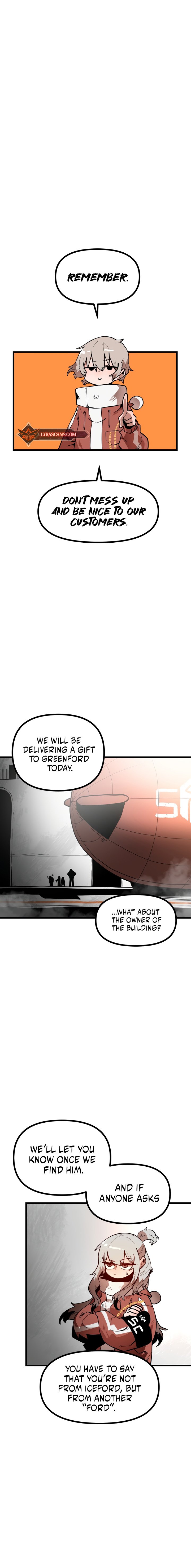 Santa Industries Chapter 13 - Page 3