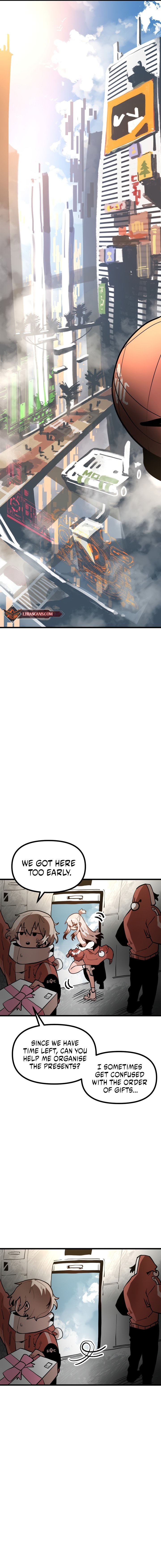 Santa Industries Chapter 13 - Page 7