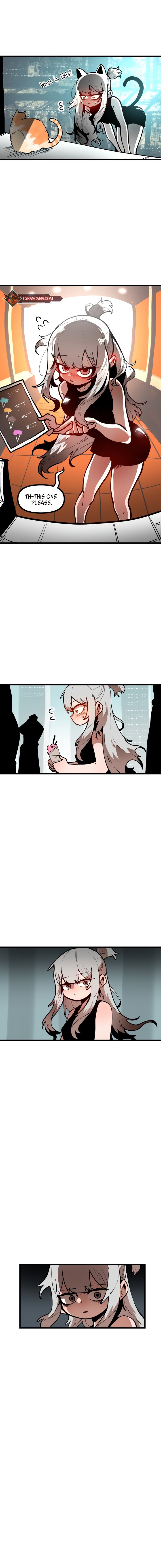 Santa Industries Chapter 13 - Page 10