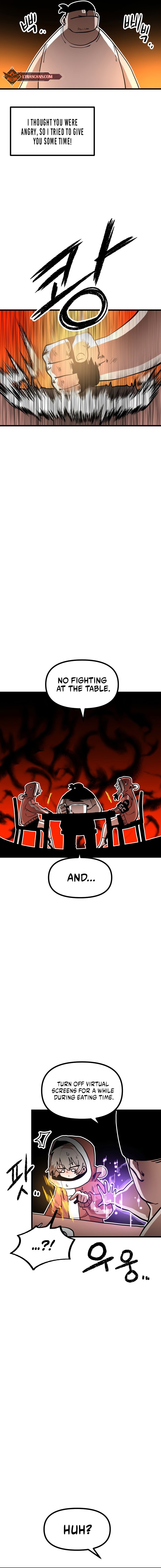 Santa Industries Chapter 14 - Page 11