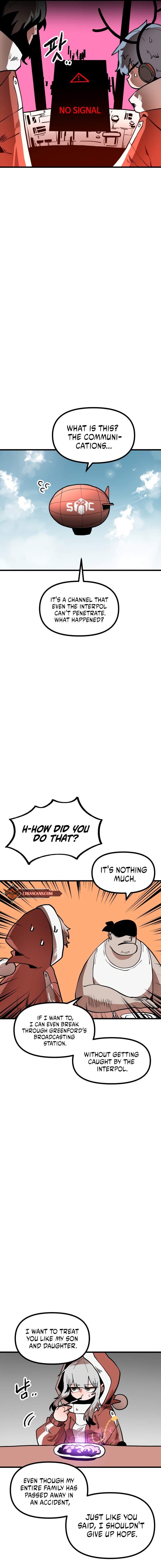 Santa Industries Chapter 14 - Page 12