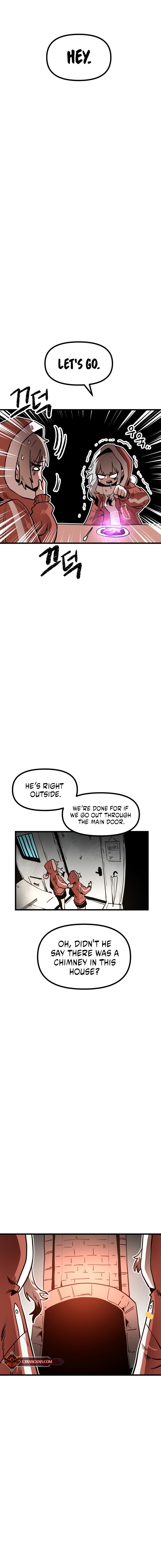 Santa Industries Chapter 14 - Page 14