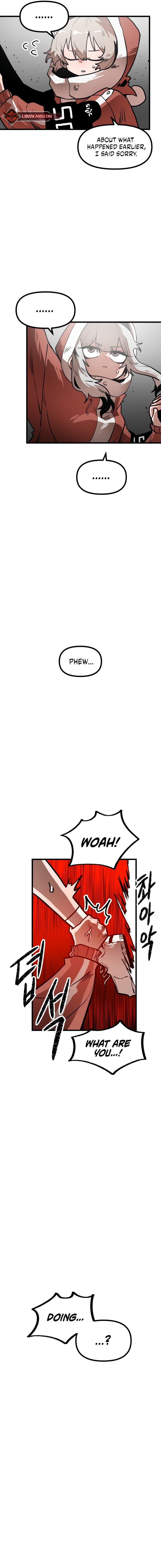 Santa Industries Chapter 14 - Page 16
