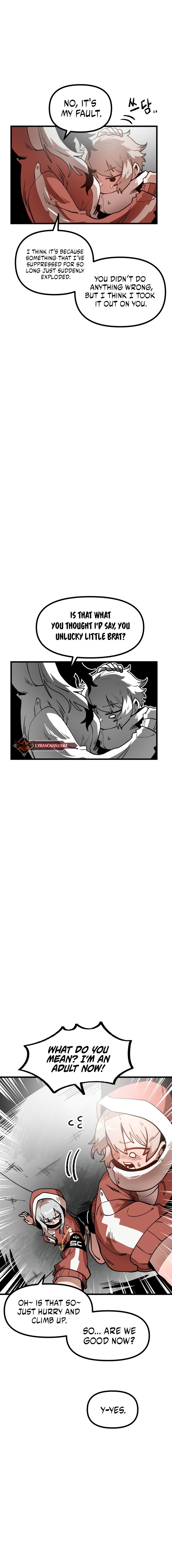 Santa Industries Chapter 14 - Page 18