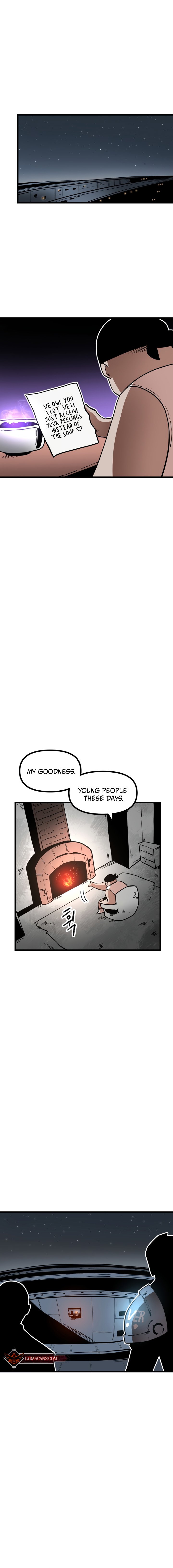 Santa Industries Chapter 14 - Page 20