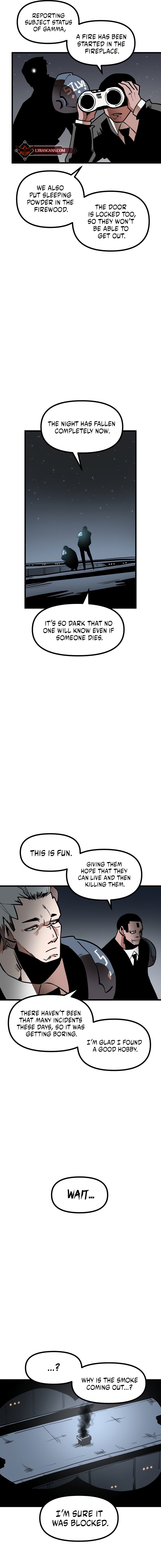 Santa Industries Chapter 14 - Page 21