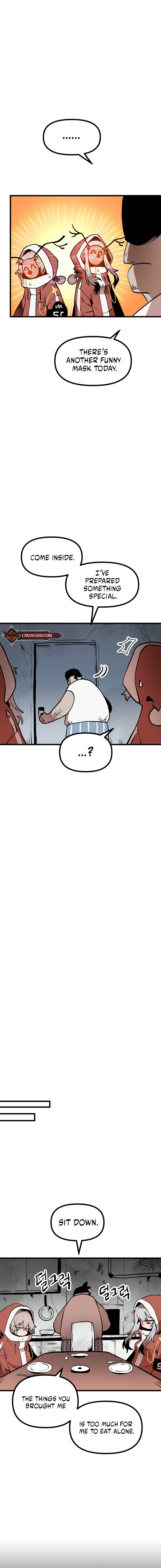 Santa Industries Chapter 14 - Page 8