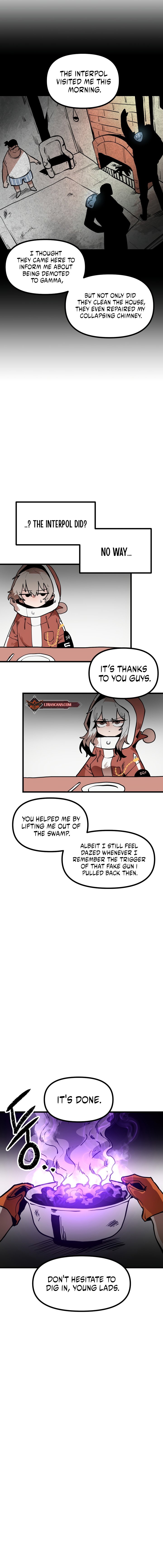 Santa Industries Chapter 14 - Page 9