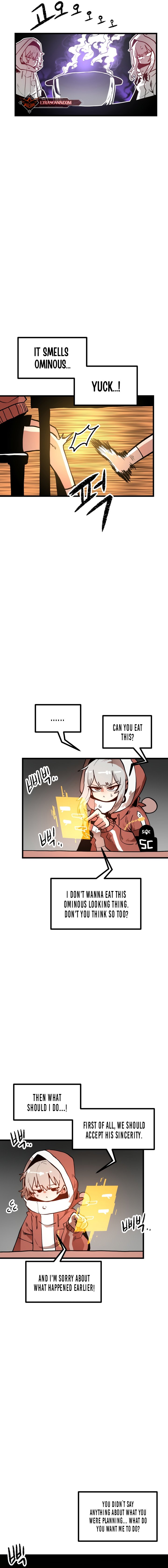 Santa Industries Chapter 14 - Page 10