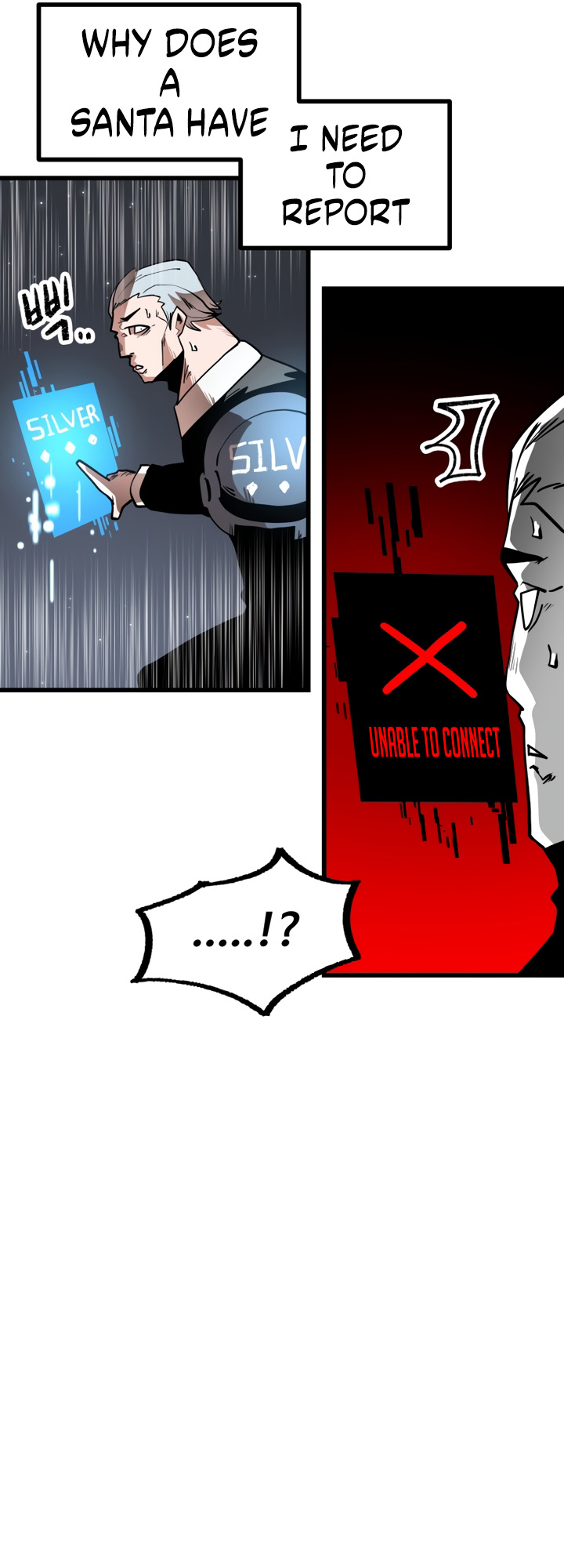 Santa Industries Chapter 15 - Page 15