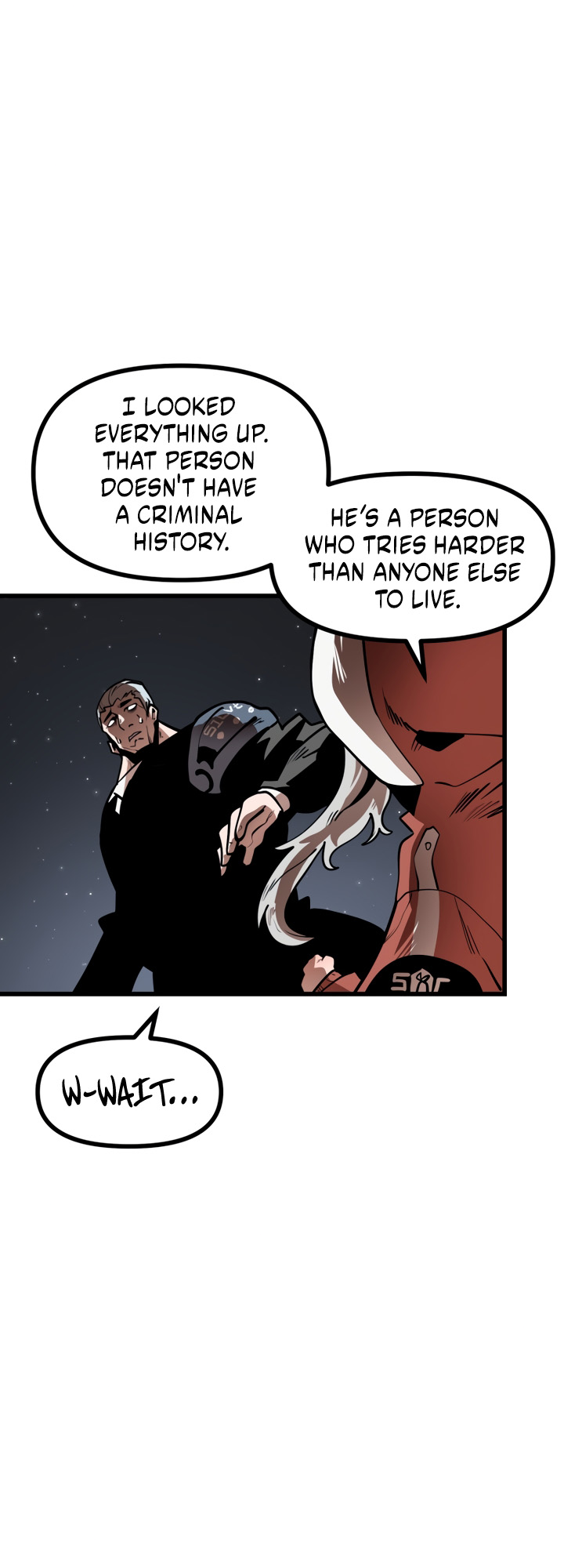 Santa Industries Chapter 15 - Page 21