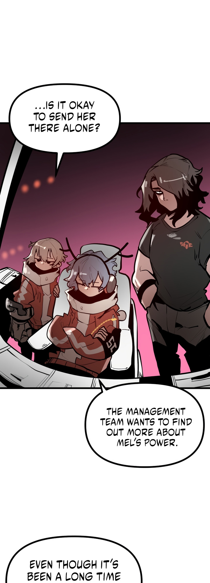 Santa Industries Chapter 15 - Page 30