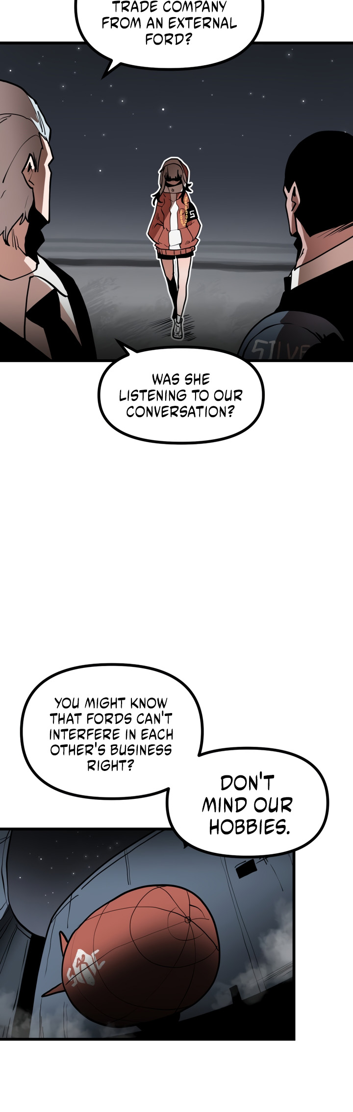 Santa Industries Chapter 15 - Page 4
