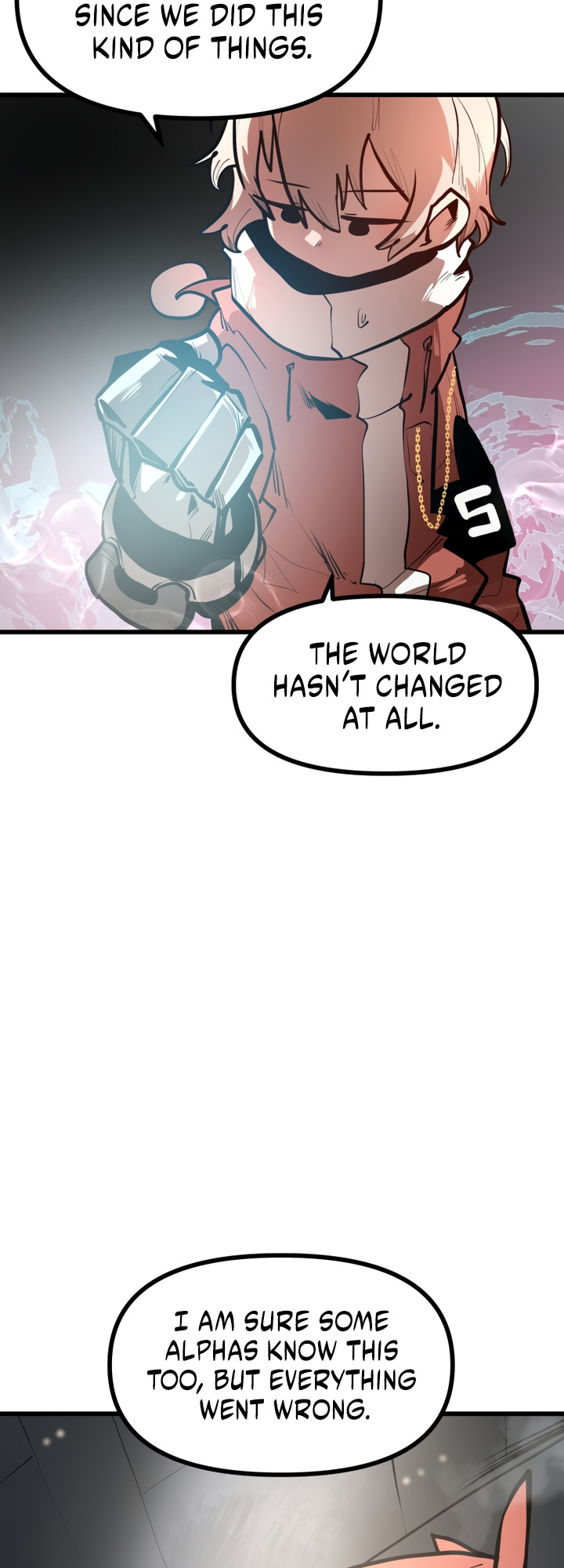 Santa Industries Chapter 15 - Page 31