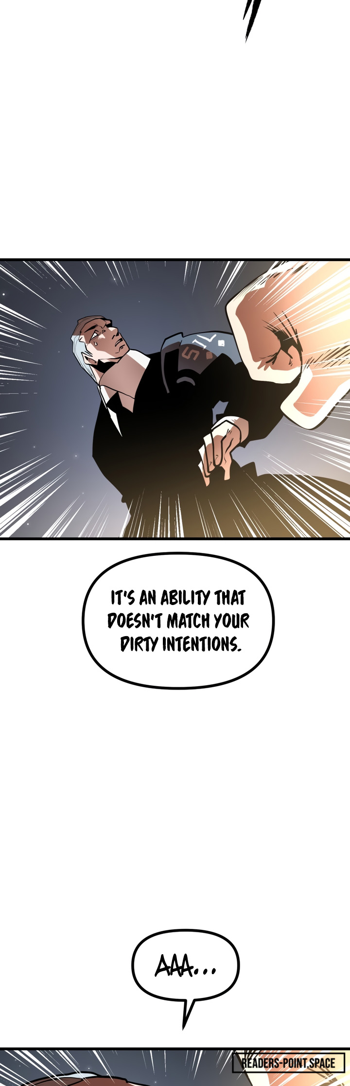 Santa Industries Chapter 15 - Page 38
