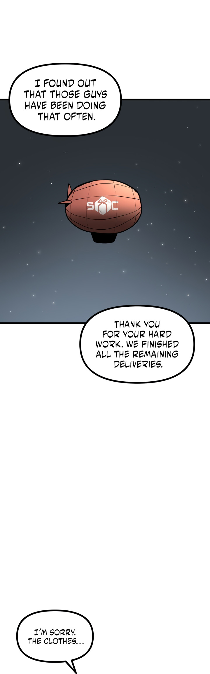 Santa Industries Chapter 15 - Page 45