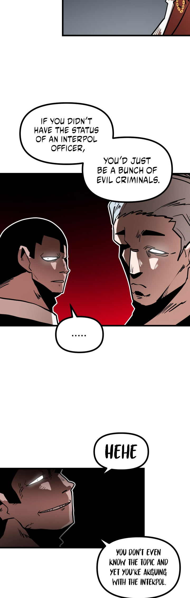 Santa Industries Chapter 15 - Page 6