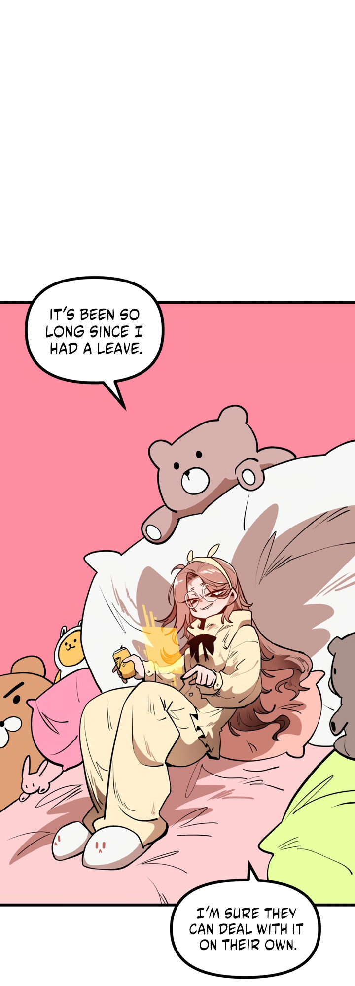Santa Industries Chapter 15 - Page 56