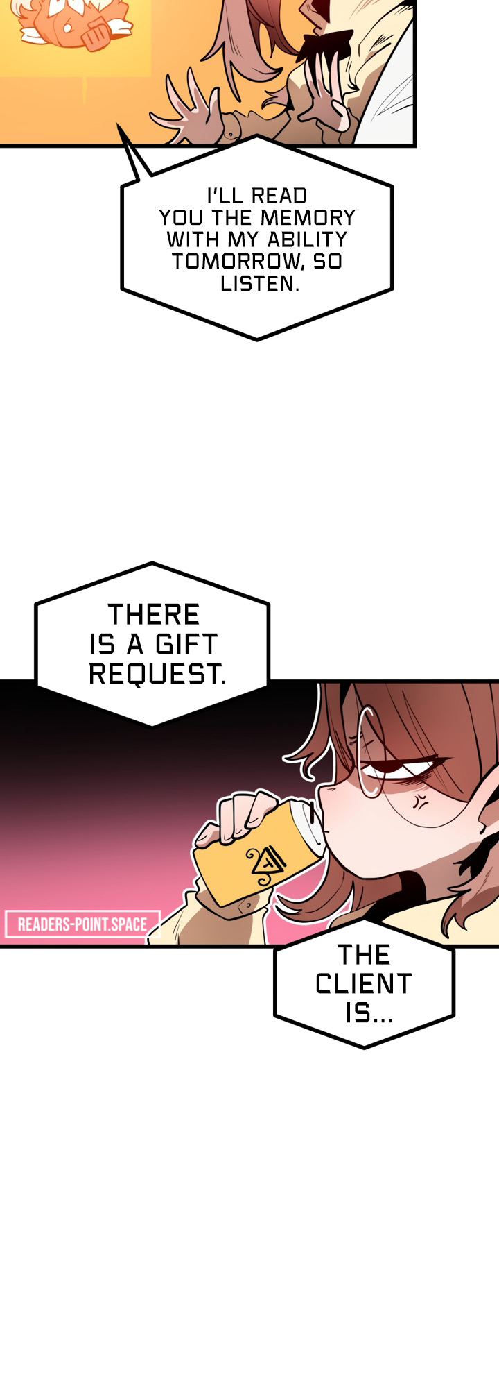 Santa Industries Chapter 15 - Page 60