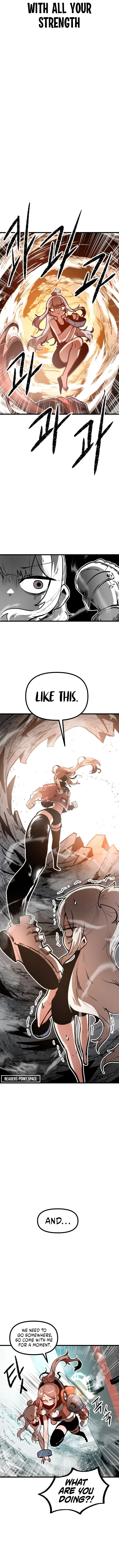 Santa Industries Chapter 16 - Page 11