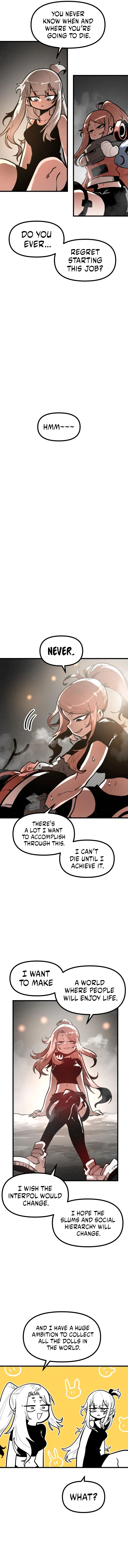 Santa Industries Chapter 16 - Page 20