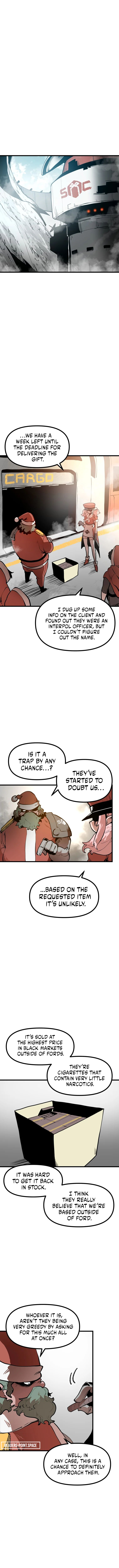 Santa Industries Chapter 16 - Page 3