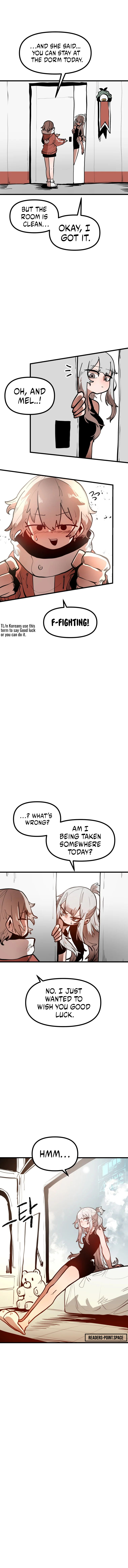 Santa Industries Chapter 16 - Page 5