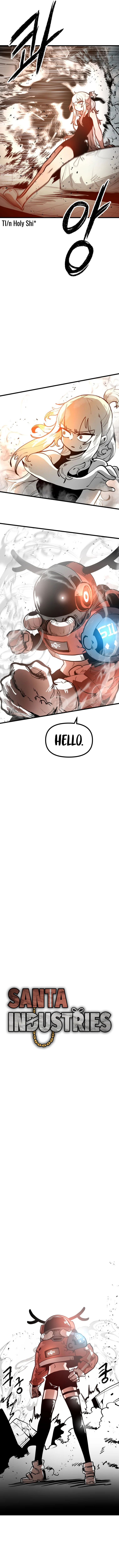 Santa Industries Chapter 16 - Page 6