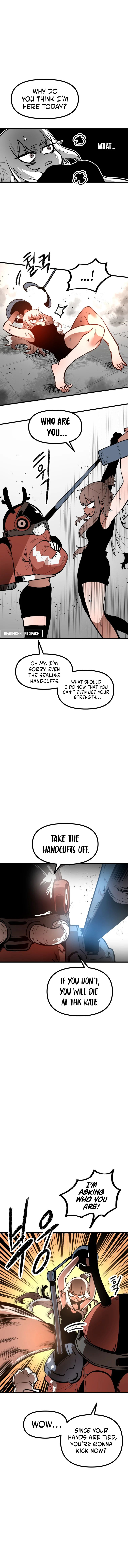 Santa Industries Chapter 16 - Page 9