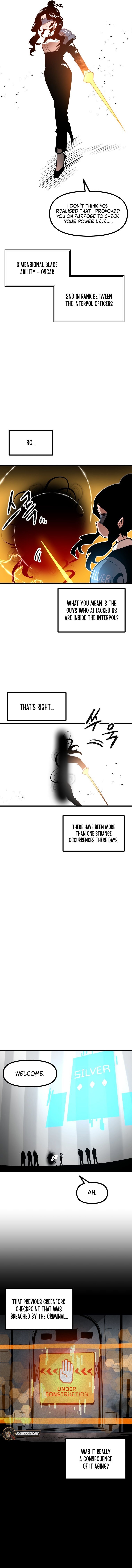 Santa Industries Chapter 17 - Page 11