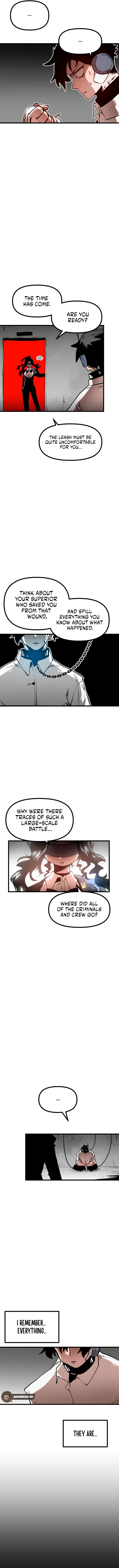 Santa Industries Chapter 17 - Page 13
