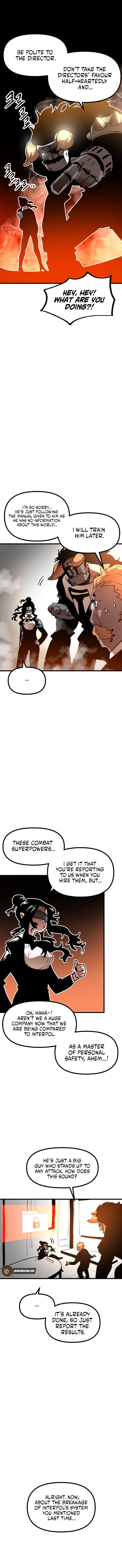 Santa Industries Chapter 17 - Page 6
