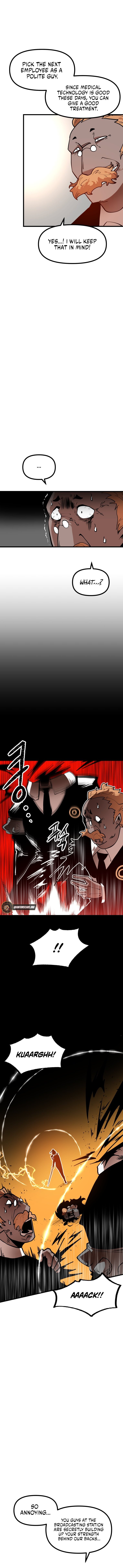 Santa Industries Chapter 17 - Page 10
