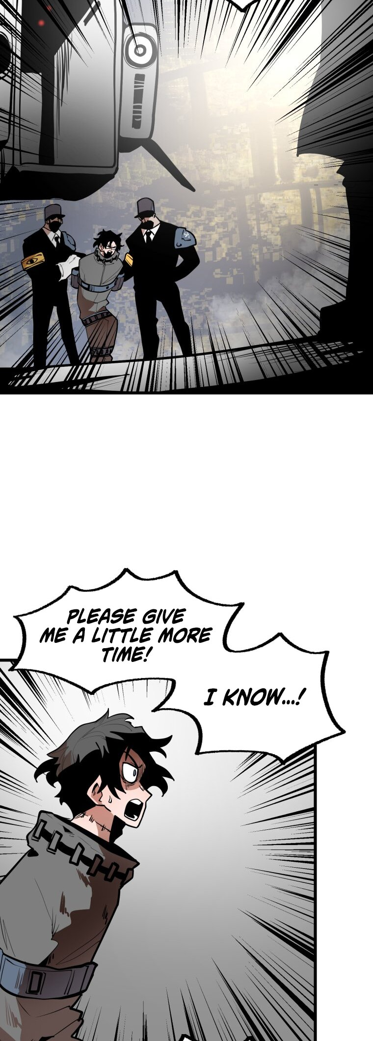 Santa Industries Chapter 18 - Page 2