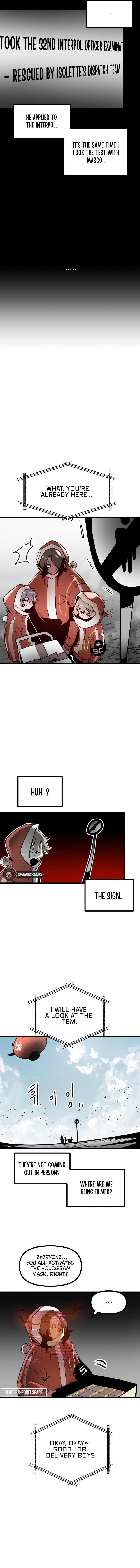 Santa Industries Chapter 18 - Page 13