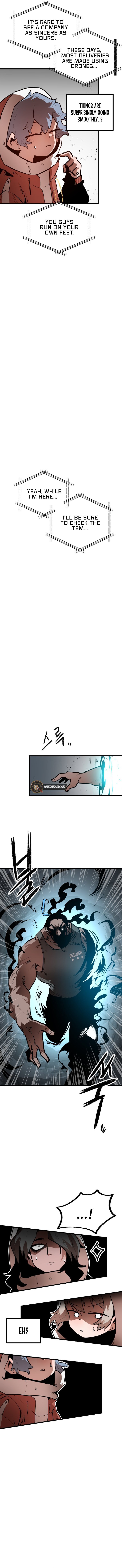 Santa Industries Chapter 18 - Page 14