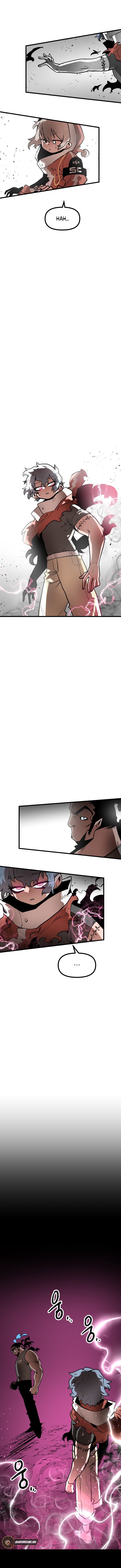 Santa Industries Chapter 18 - Page 20